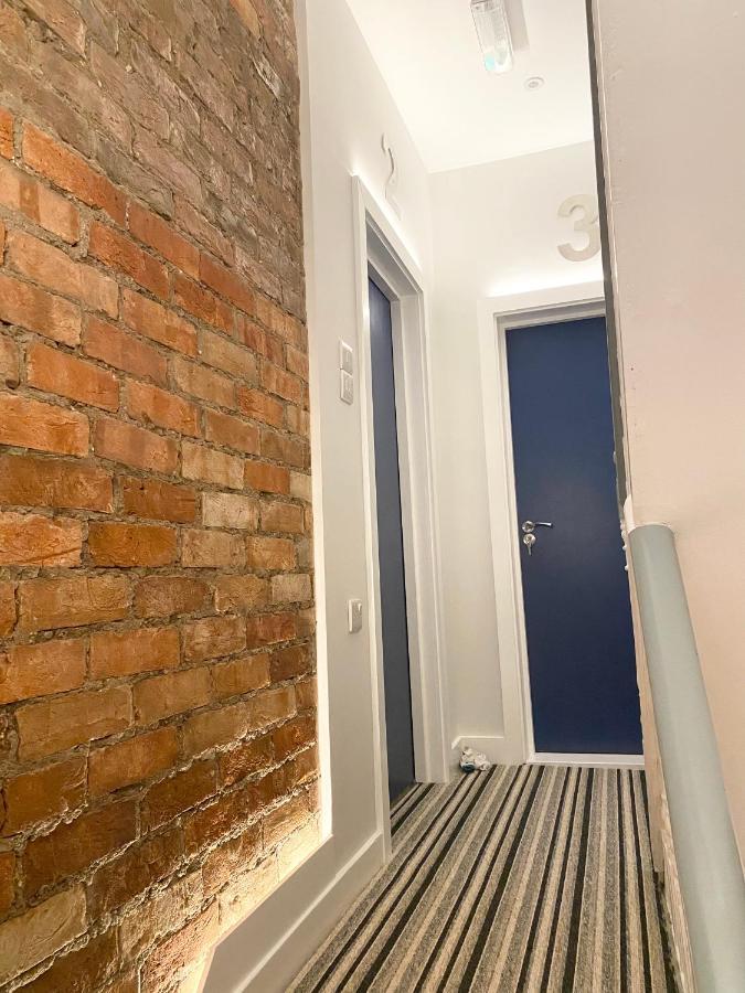 Cloud9 Guest House - By Coastline Retreats - Newly Renovated, Beautiful Ensuite Rooms Near Seafront In Town Centre, Netflix, Superfast Wifi, Communal Kitchen Bournemouth Exterior photo